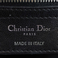 Dior Granville Polochon Satchel Made in Italy 