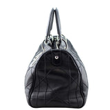Dior Granville Polochon Satchel Right