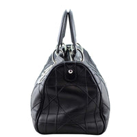 Dior Granville Polochon Satchel Right