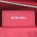 Dior Granville Polochon Satchel Code