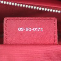 Dior Granville Polochon Satchel Code
