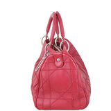 Dior Granville Polochon Satchel Left