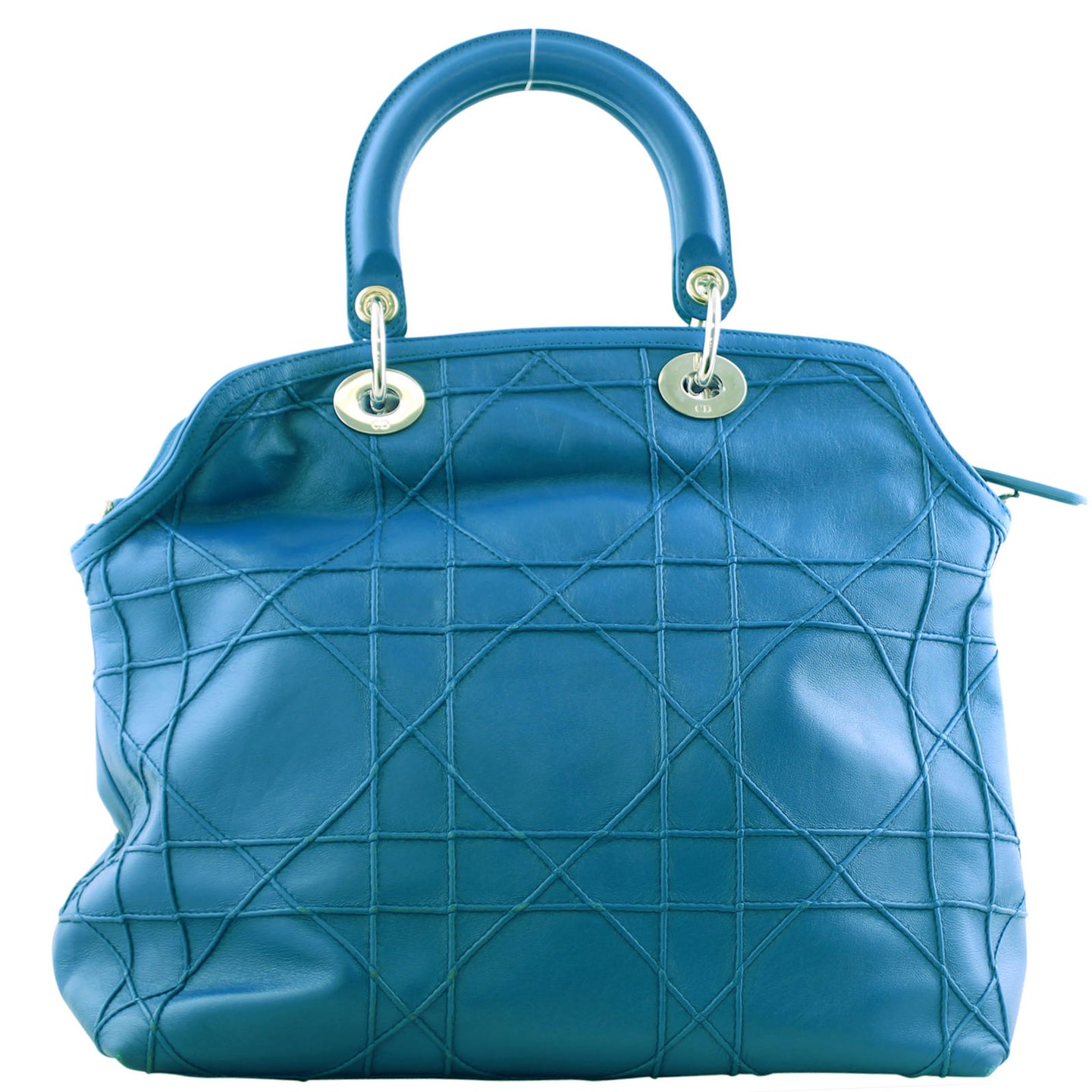 Dior Granville Tote Back