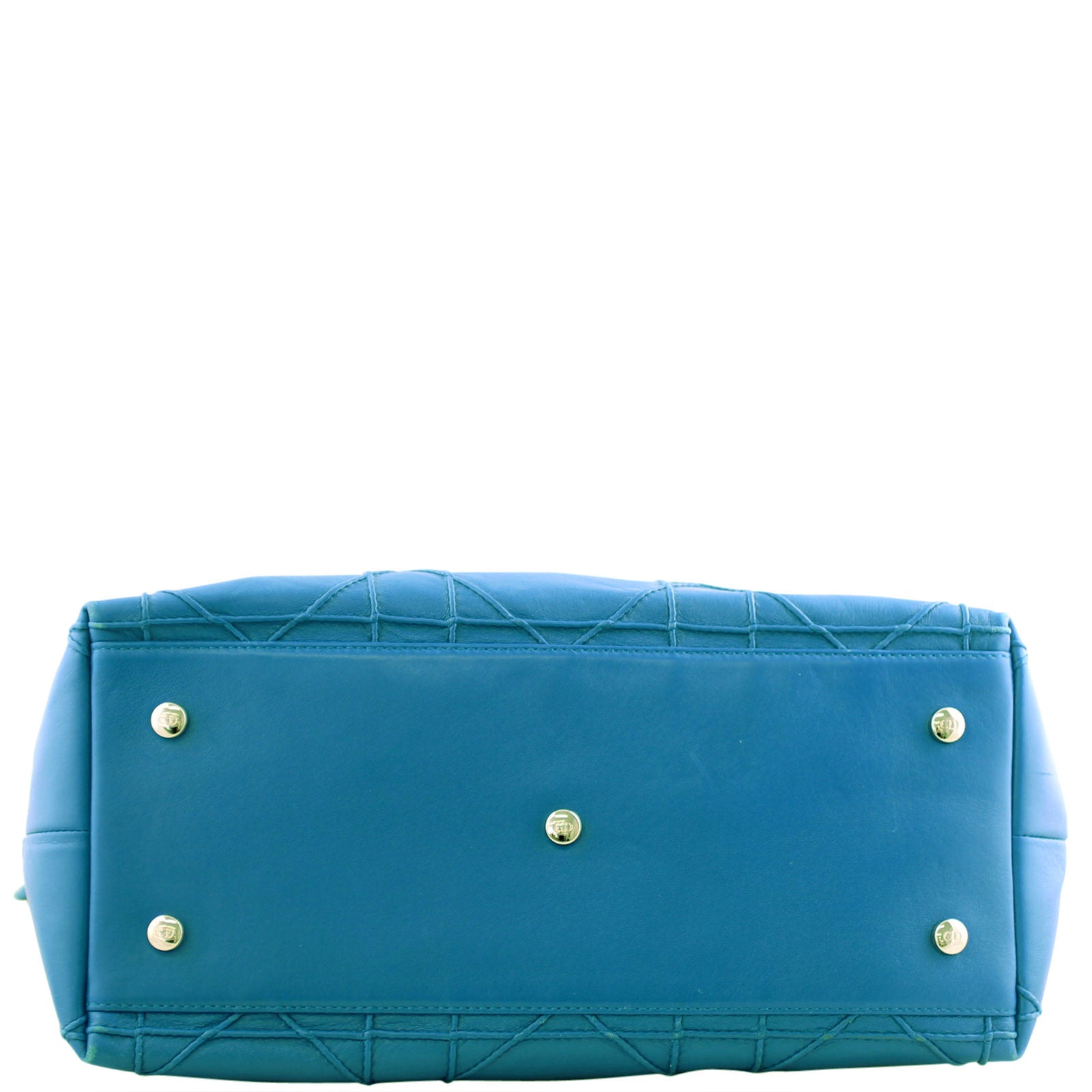 Dior Granville Tote Base