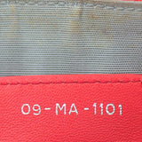 Dior Granville Tote Code