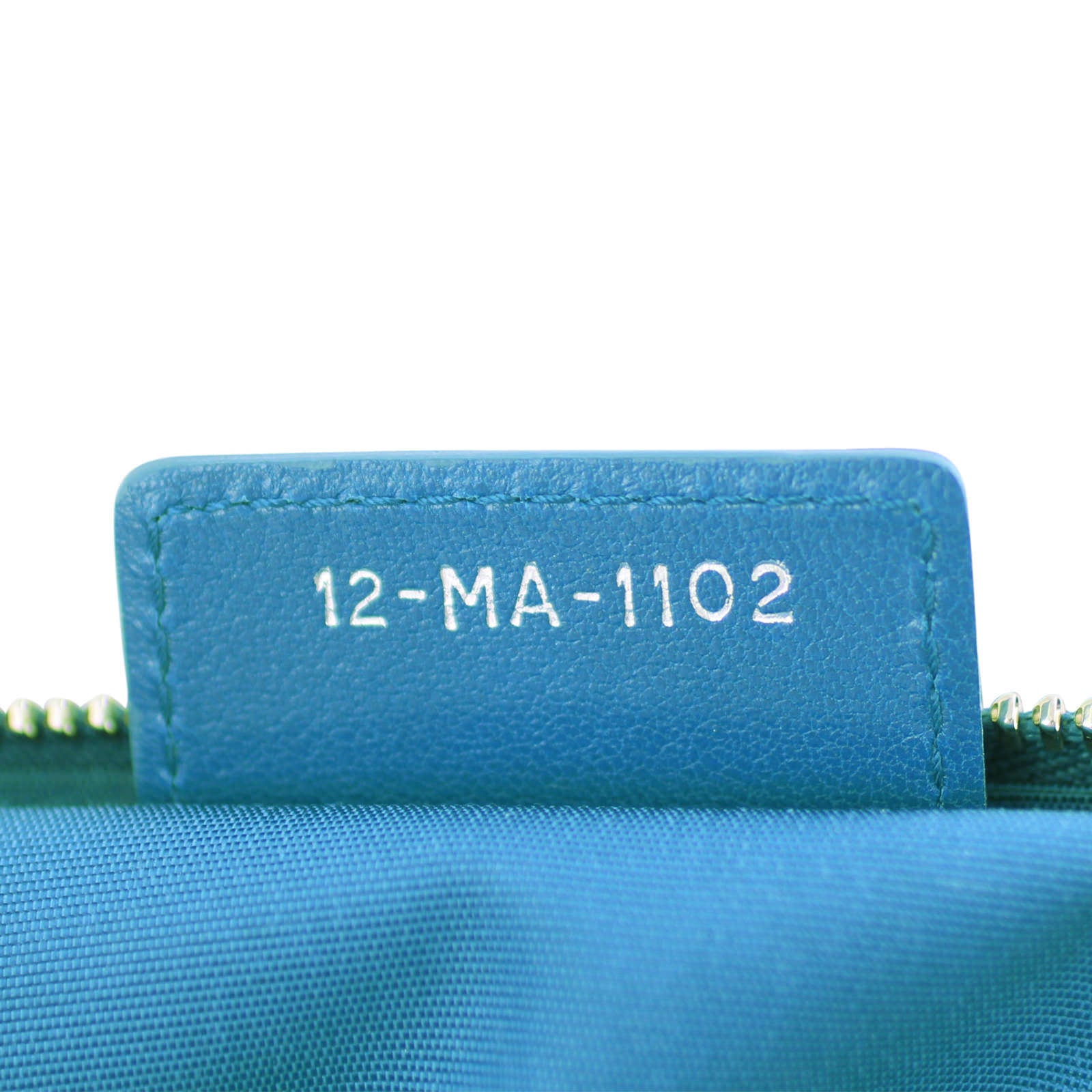 Dior Granville Tote Code