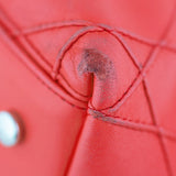 Dior Granville Tote Edge