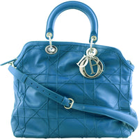 Dior Granville Tote Front