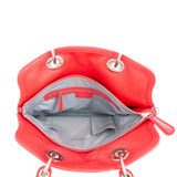 Dior Granville Tote Interior
