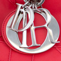 Dior Granville Tote Keychain