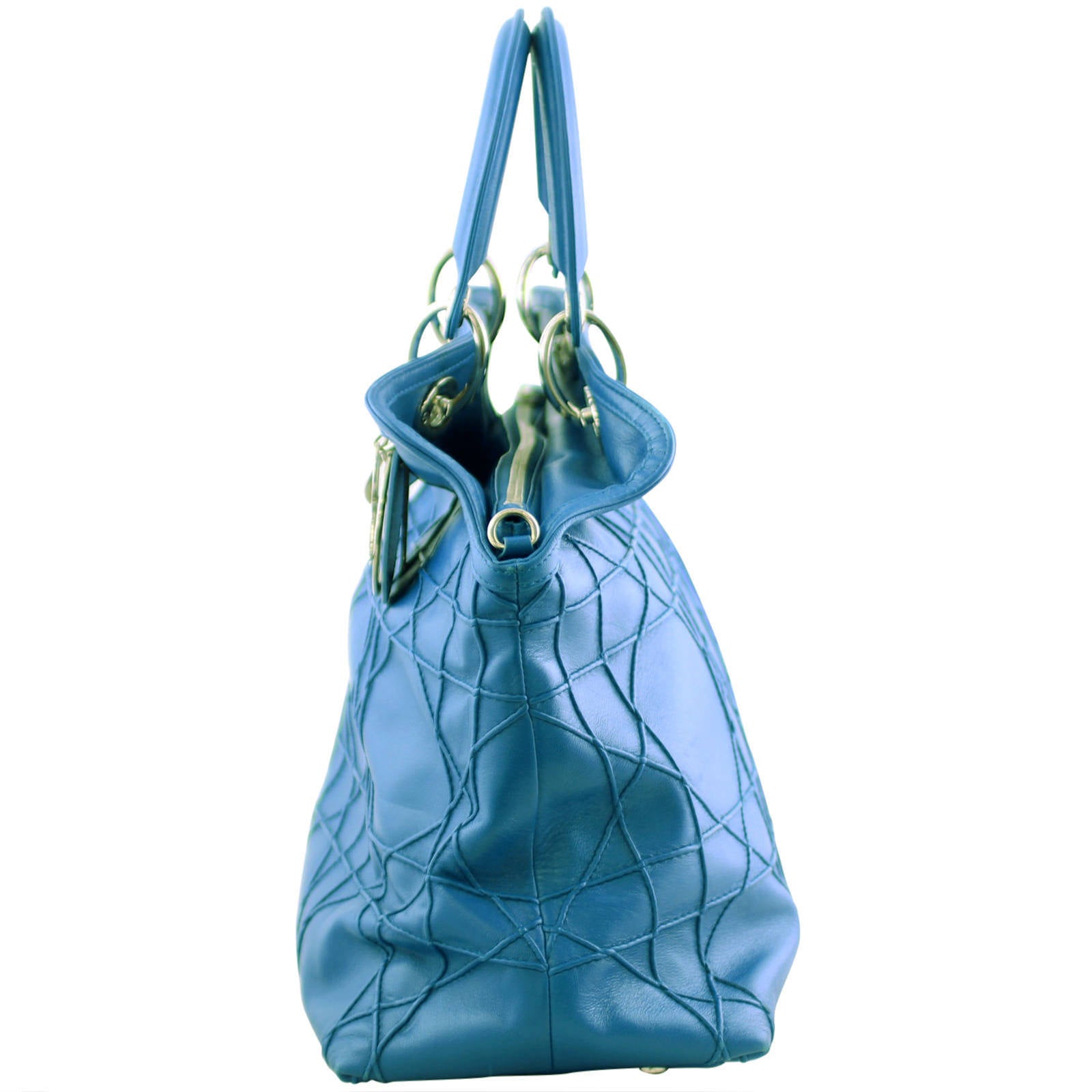 Dior Granville Tote Right