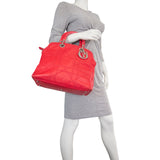 Dior Granville Tote Mannequin