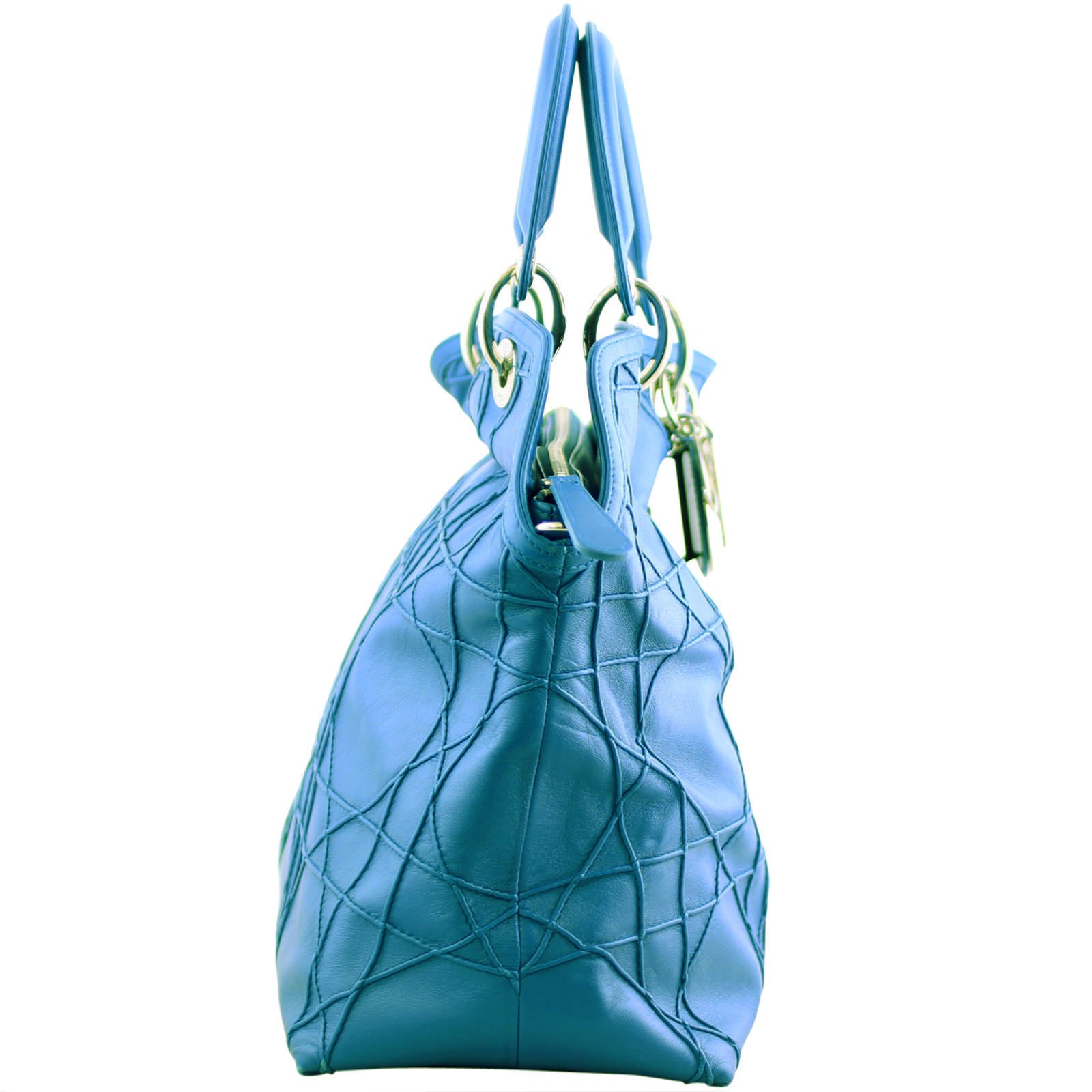 Dior Granville Tote Left