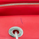 Dior Granville Tote Stain