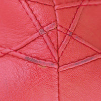 Dior Granville Tote Lining