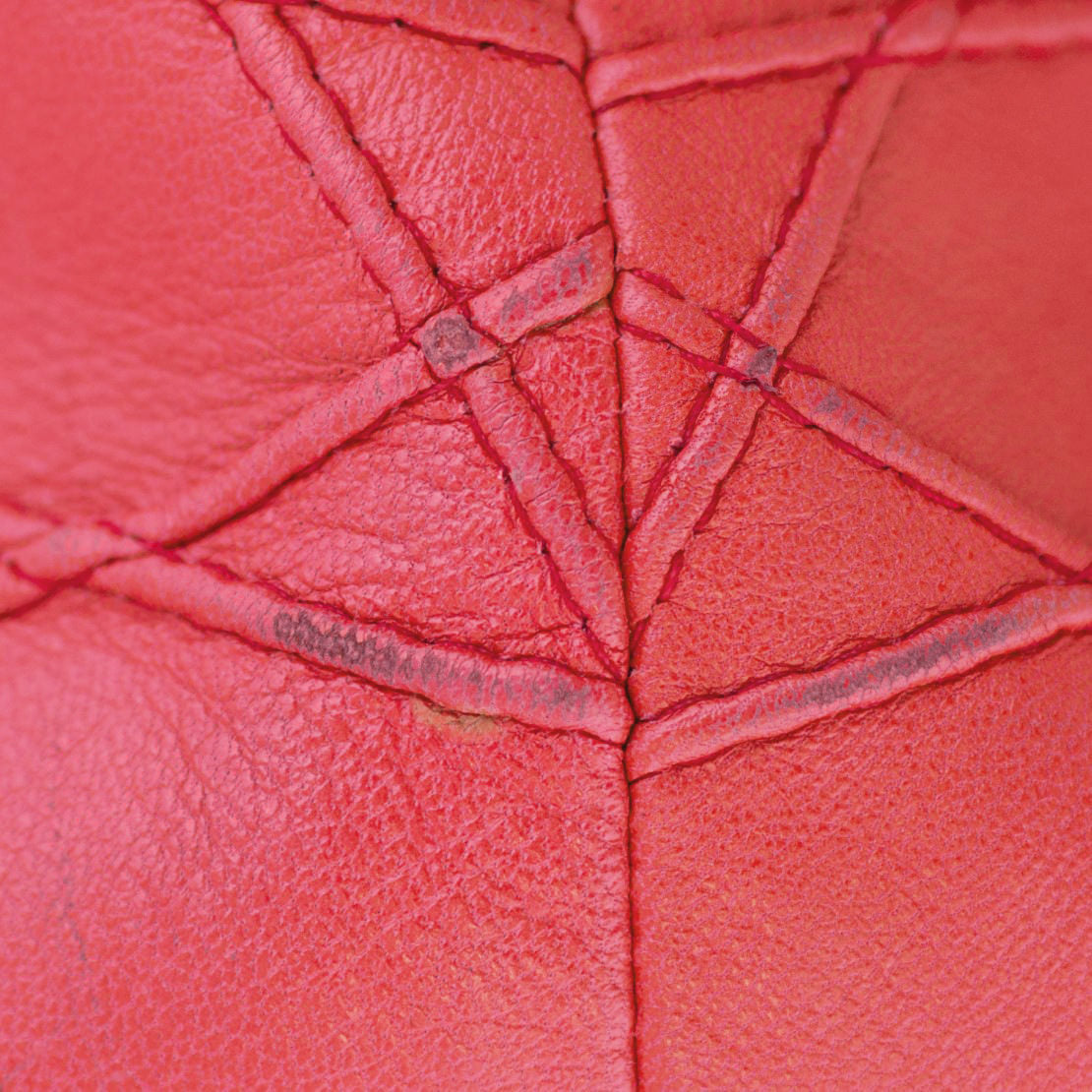 Dior Granville Tote Lining