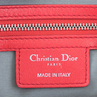 Dior Granville Tote Stamp