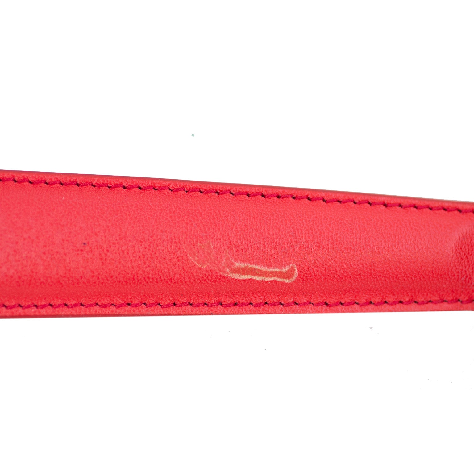 Dior Granville Tote Strap