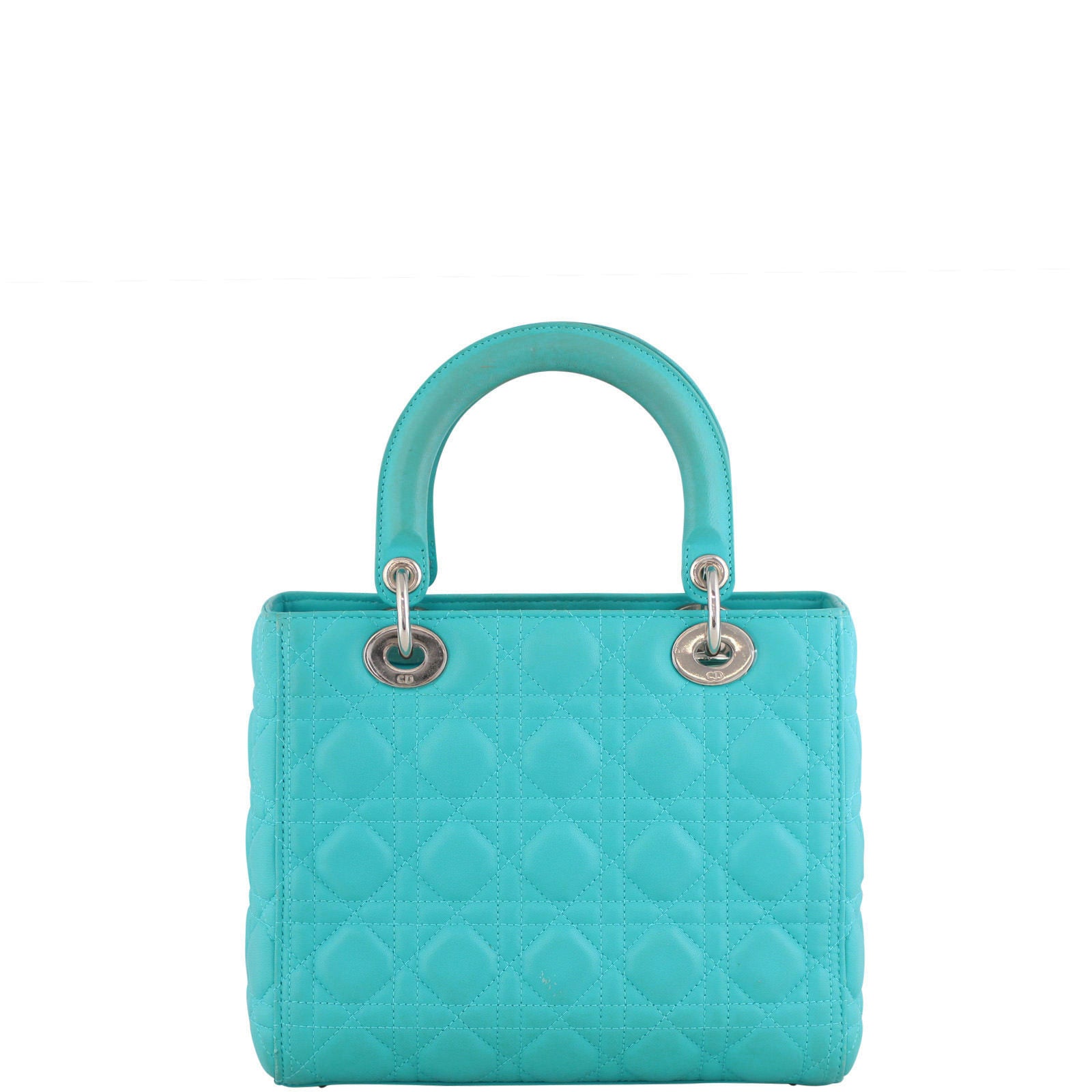 Dior Lady Dior Medium Back