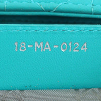 Dior Lady Dior Medium Code