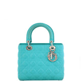 Dior Lady Dior Medium Front