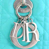 Dior Lady Dior Medium Keychain