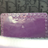 Dior Lady Dior Large Bag Code