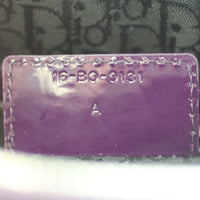Dior Lady Dior Large Bag Code