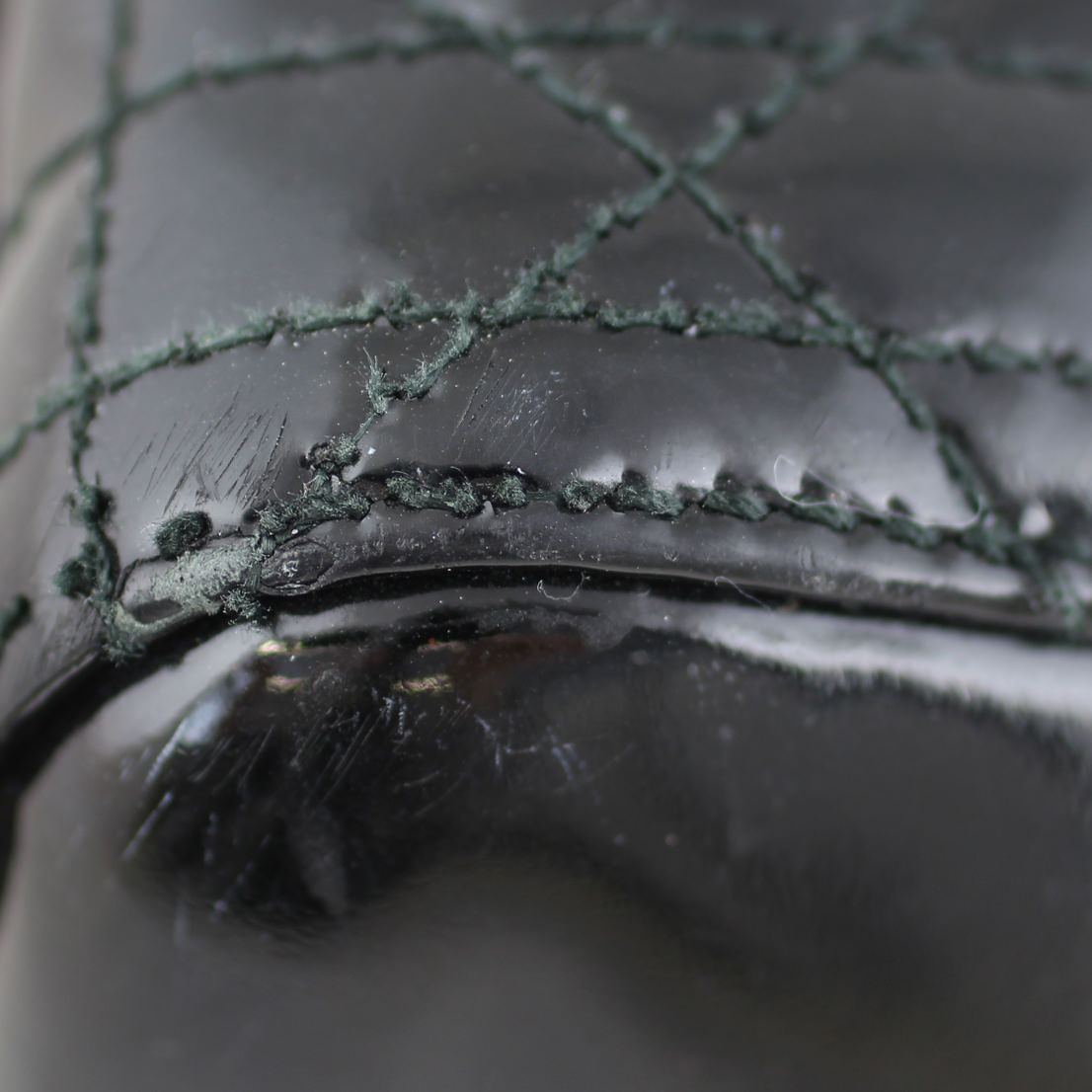 Dior Lady Dior Large Edge