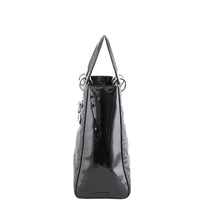 Dior Lady Dior Large Left