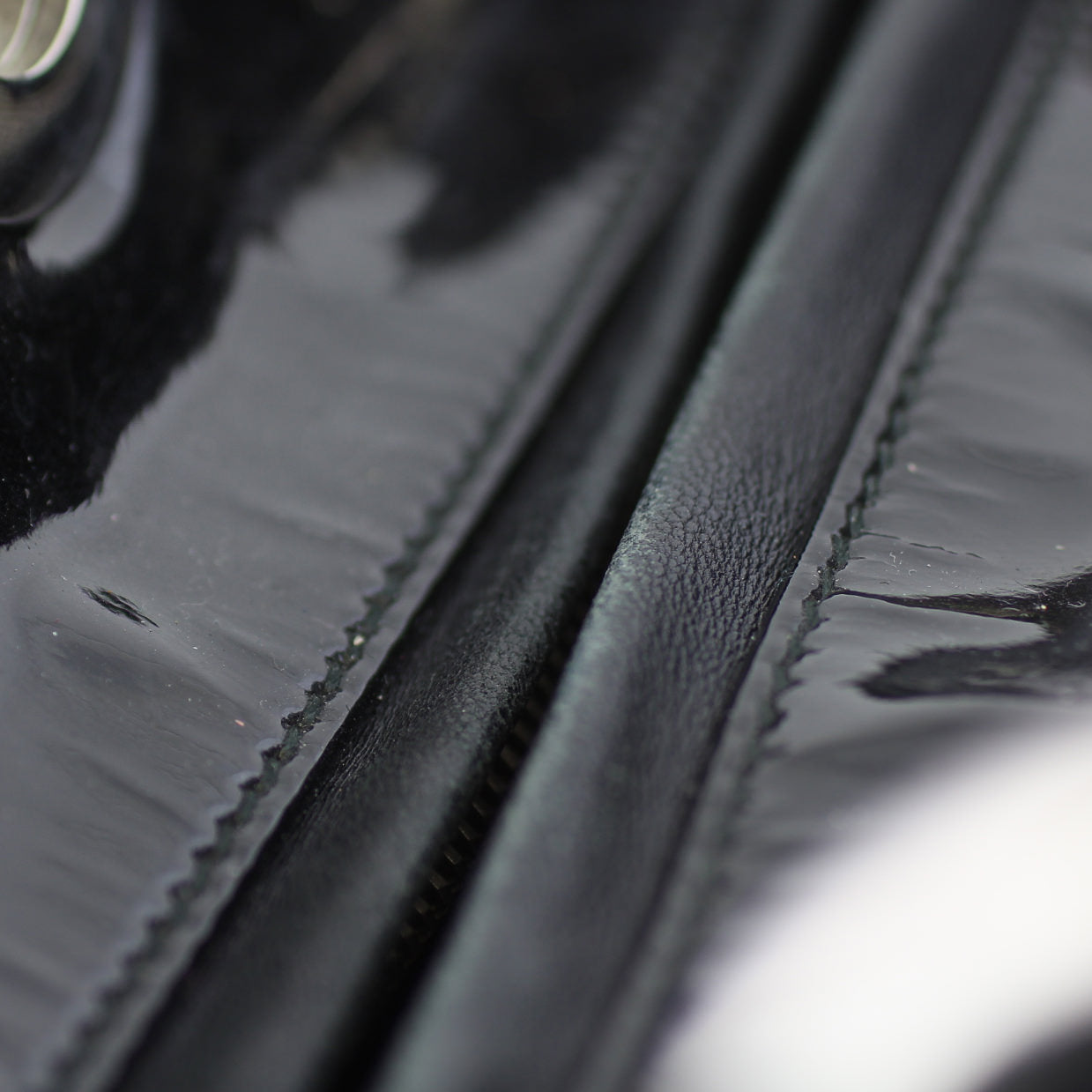 Dior Lady Dior Large Lining