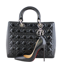 Dior Lady Dior Large Scale