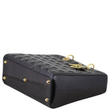 Dior Lady Dior Large Corner