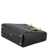 Dior Lady Dior Large Corner