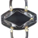 Dior Lady Dior Large Whole interior