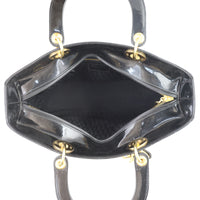 Dior Lady Dior Large Whole interior