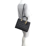 Dior Lady Dior Large Mannequin