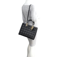 Dior Lady Dior Large Mannequin