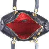 Dior Lady Dior Large Whole interior