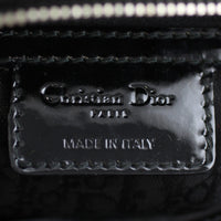 Dior Lady Dior Large Stamp