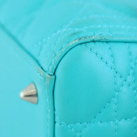 Dior Lady Dior Medium Lining