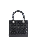 Dior Lady Dior Medium Back