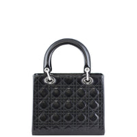 Dior Lady Dior Medium Back