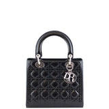 Dior Lady Dior Medium Front