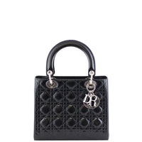 Dior Lady Dior Medium Front