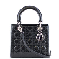 Dior Lady Dior Medium Front
