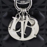 Dior Lady Dior Medium Keychain