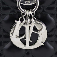 Dior Lady Dior Medium Keychain