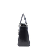 Dior Lady Dior Medium Left