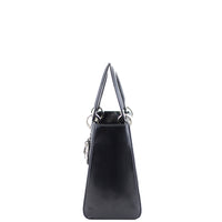Dior Lady Dior Medium Left